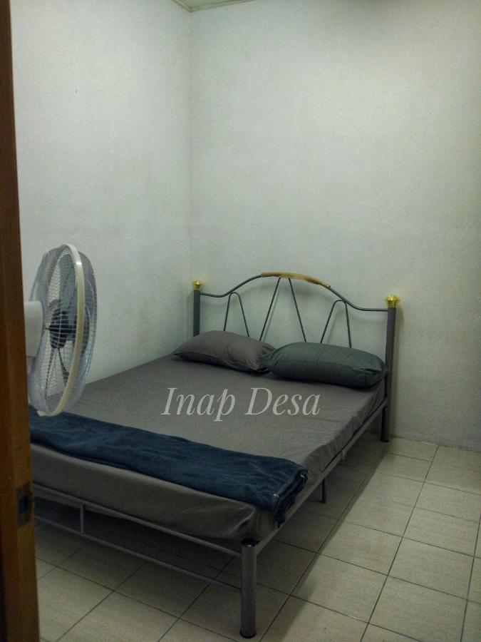 Inap Desa Putrajaya Guesthouse With Private Pool Kajang Bagian luar foto